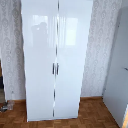 Z1, Apartment Eschborn